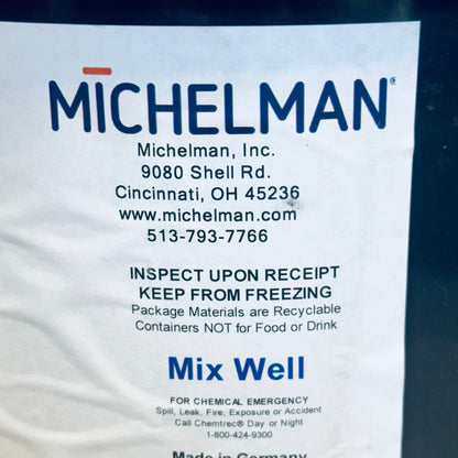 MICHELMAN Digiprime 050 Industrial Coating Sz 14.5” H x 11.5” D DP050-PL