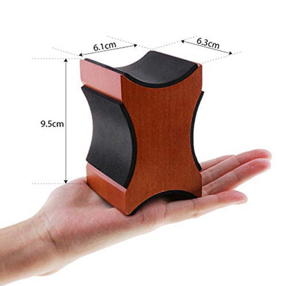 Folk Classical Guitar Neck Holder Guitar Holder