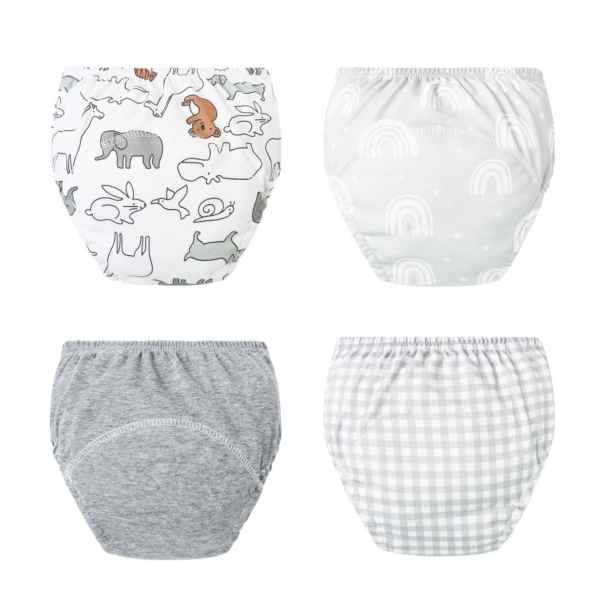 Baby Training Pants, Baby Diaper Pants