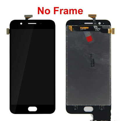 Screen Assembly A59 LCD Screen Original Internal Screen Touch Screen