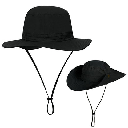 Alpine Cap Sun Protection Men's Outdoor UV-proof