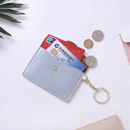 Alessi Keyring Coin Purse
