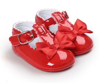 Baby toddler shoes