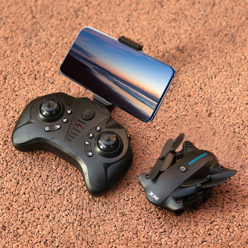 4K Pixel Intelligent Fixed Height Four Axis  Remote Control