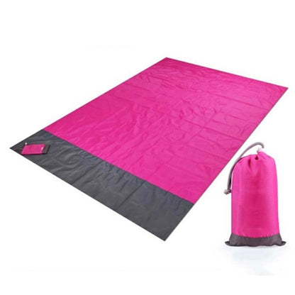 Portable Waterproof Picnic Mat
