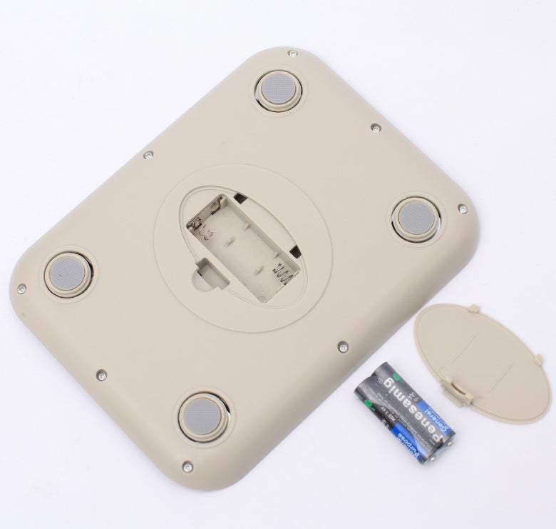 Stainless Steel Kitchen Scale