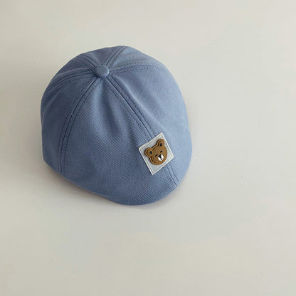 Bear Forward  Children's Hat Trendy Baby