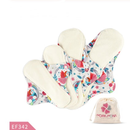 Mora Mona washable sanitary napkins