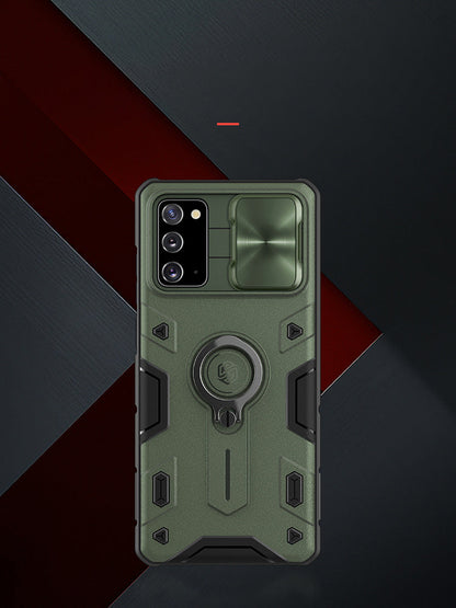 Samsung slider phone case