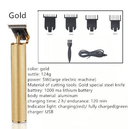 Longfeng Electric Hair Clipper