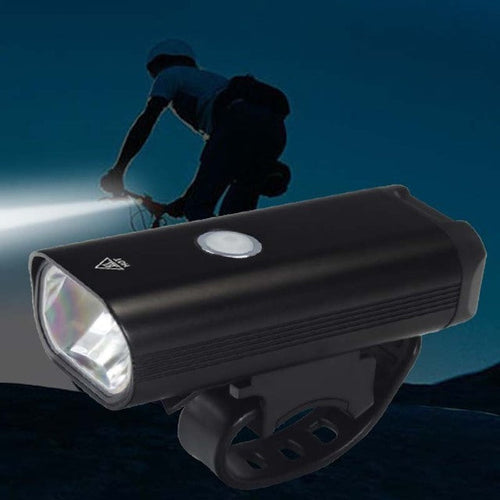 Bicycle Light