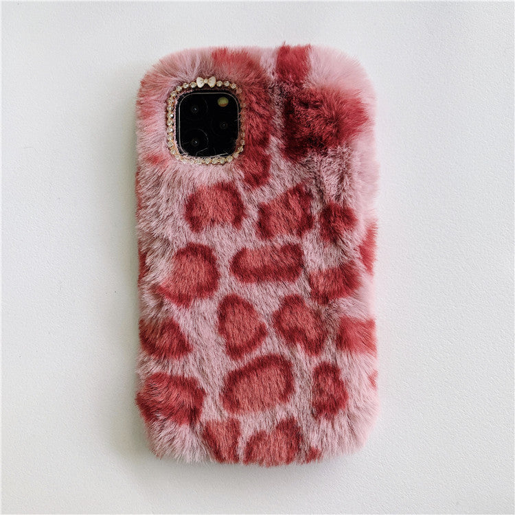 Samsung leopard zebra mobile phone case