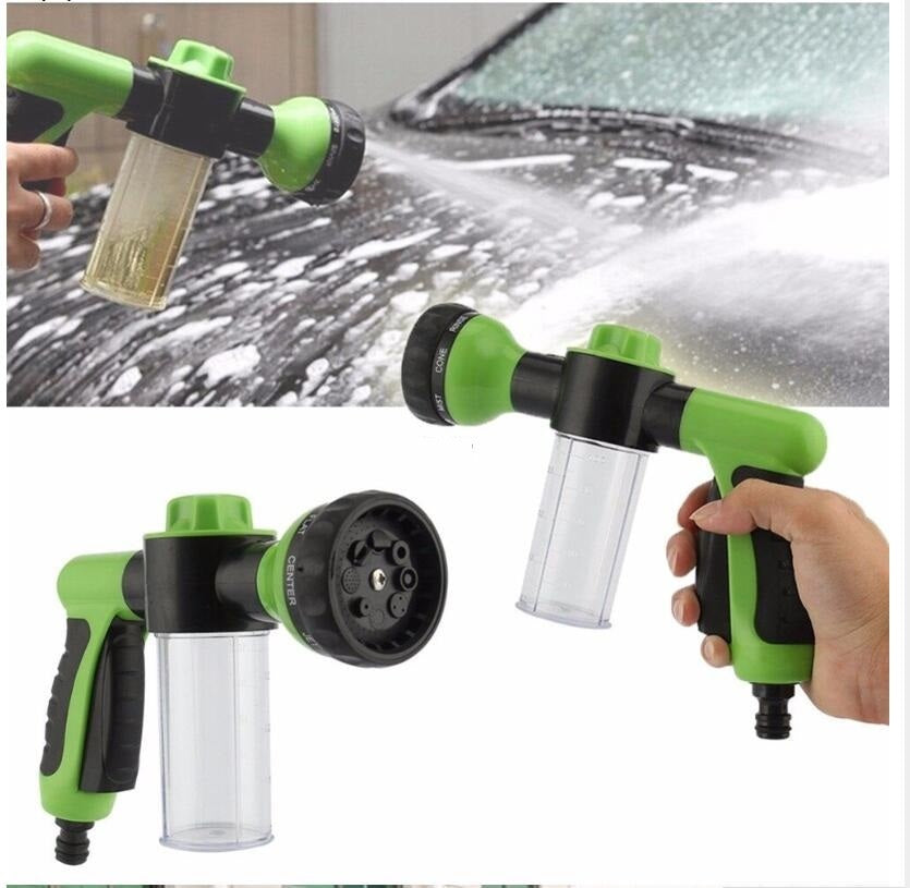 High Pressure Foam Spray Gun Cleaner