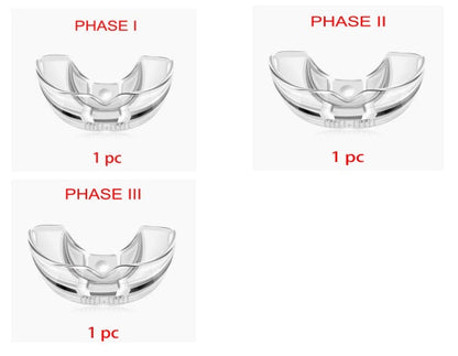 Invisible Braces Orthodontic Braces