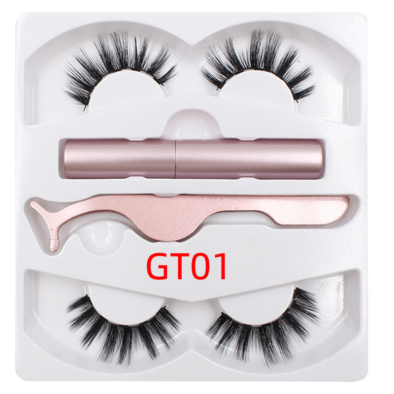 Magnetic Eyeliner & Lash Set
