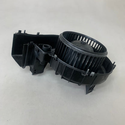 IMPORT DIRECT Direct Climate Control Blower Motor 5/16 Shaft Diameter As-is (see images) Black PM9318