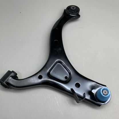CTR Front Right Lower Control Arm and Ball Joint Assembly CQ0145R for Hyundai & Kia