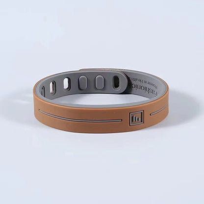 Anti-static Wristband Negative Ion Energy Silica Gel
