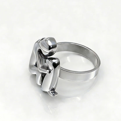 Ring Advanced Sense Dress Fashion Accessories