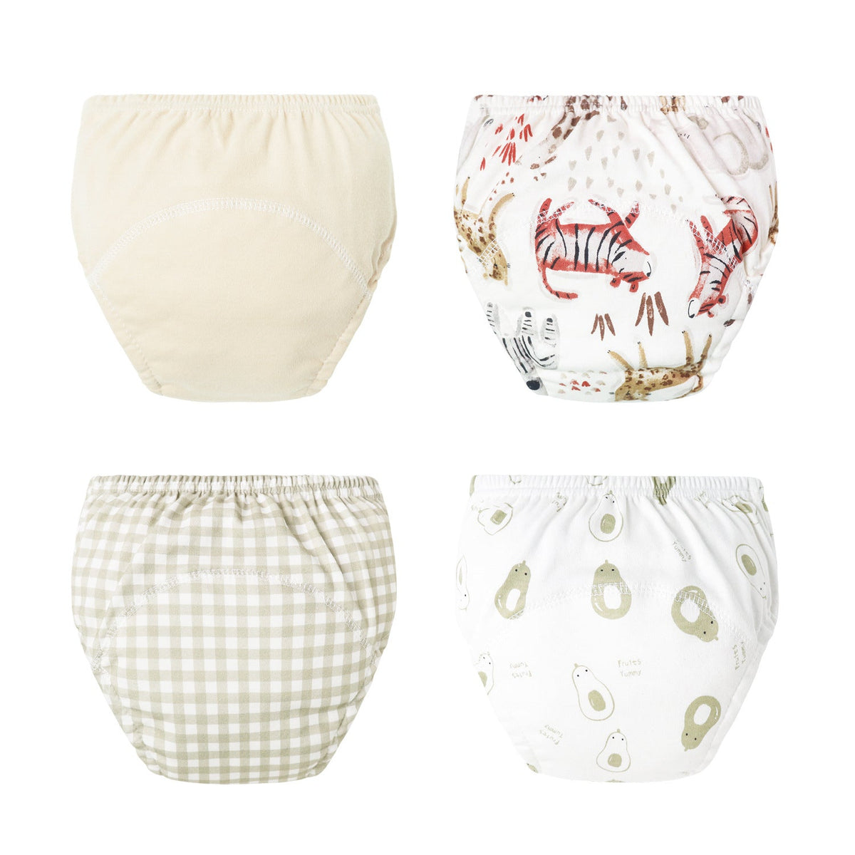 Baby Training Pants, Baby Diaper Pants