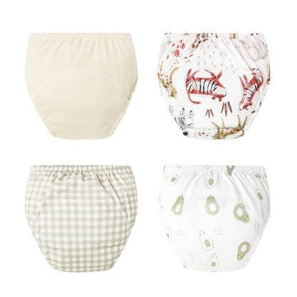 Baby Training Pants, Baby Diaper Pants
