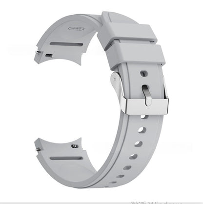 Suitable For Official Silicone Watch Straps Universal