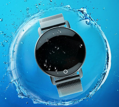 smart wristband