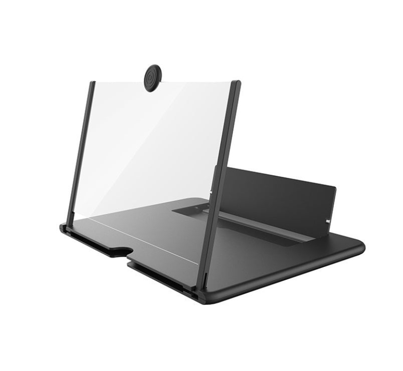 Amplificateur De Telephone Portable Pliable