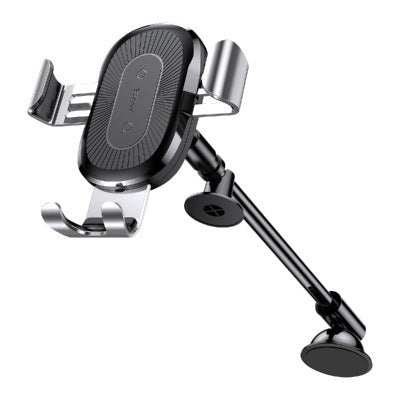 Gravity Bracket Wireless Charging Car Charger