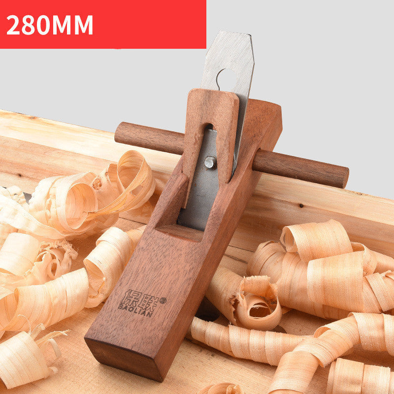 Woodworking Planer, Hand Planer, Hand Push Tool Complete Set