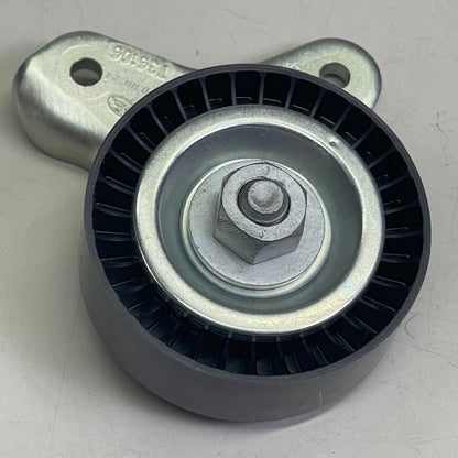 MURRAY Idler Tensioner Pulley Heavy-Duty Thermoplastic for Audi Volkswagen 2330143