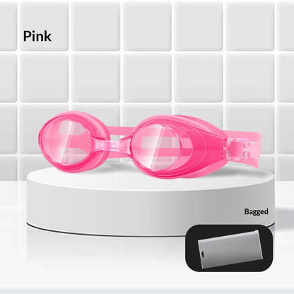 Factory Direct Sales Of Waterproof Swimming Goggles, Suitable
