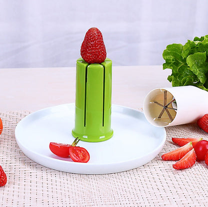 Creative Vegetable Fruit Cutter Slicer