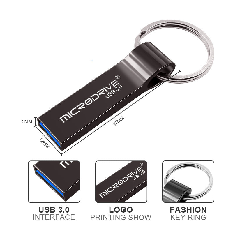 3.0 High Speed U Disk