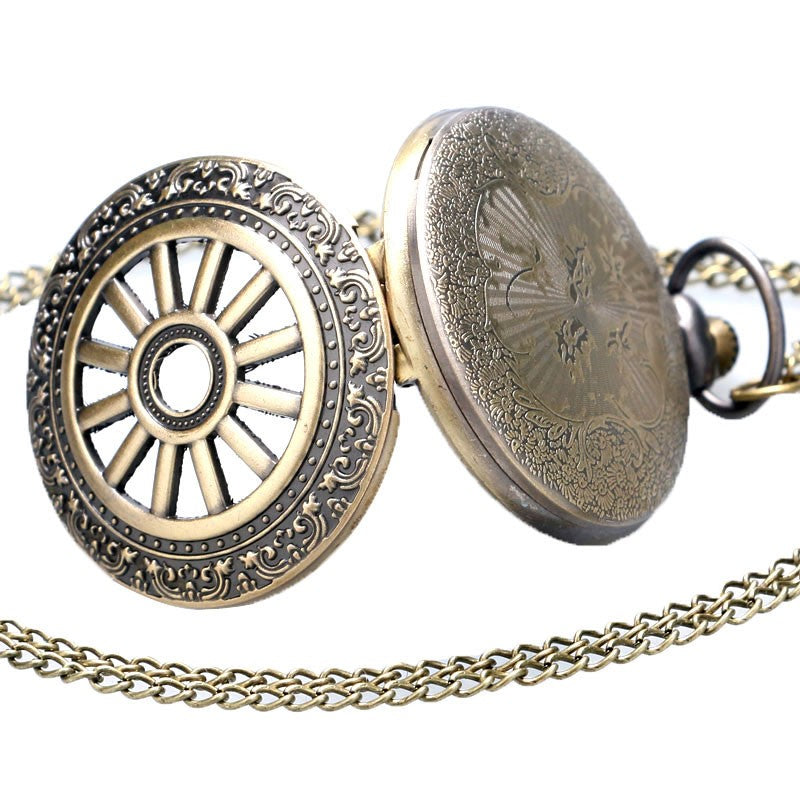 Pocket Watch