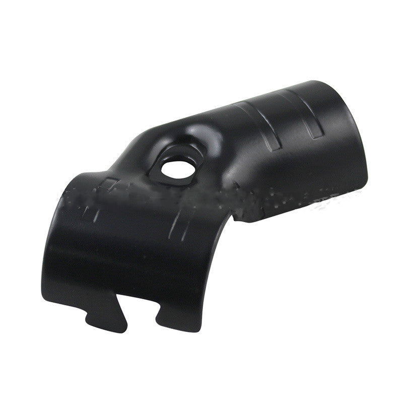Stainless steel pipe connector