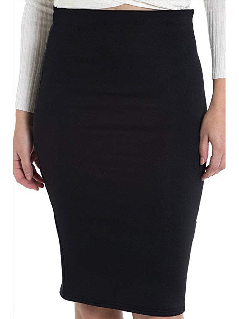 SpringSummer New Arrival Stretch Skirt