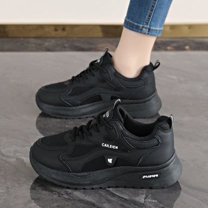 Mesh Breathable Sneakers For Women