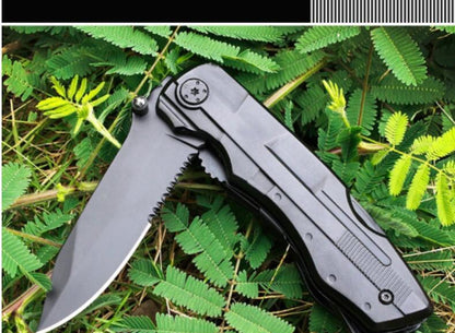 Portable Folding Multi Function Tool Pliers
