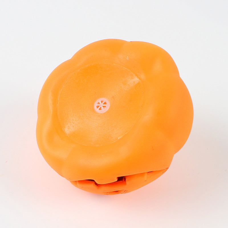 Teeth puzzle interactive cat and dog toy