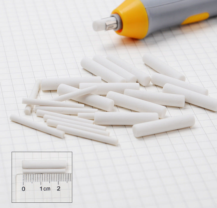 Electric Eraser - Office Supplies