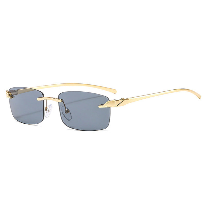 Sunshade travel sunglasses