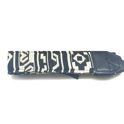 SLR camera strap camera shoulder strap national wind camera shoulder strap