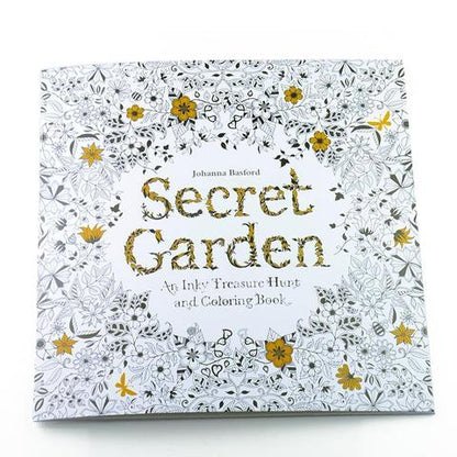DIY Coloring Book