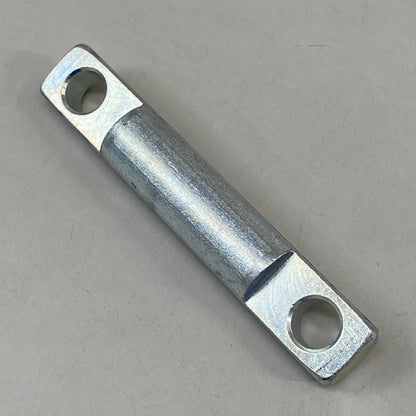 BLUE OX Single Pull Hitch Immobilizer For Vehicle Theft Deterrent Chrome BX88371 (New Other- Slightly Distressed Packaging)