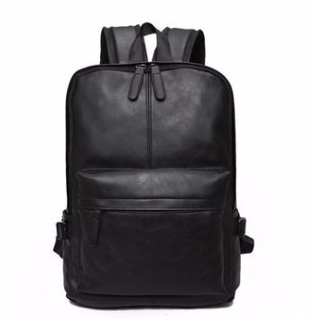 PU men's shoulder bag shoulder bag student bag computer men bag tide