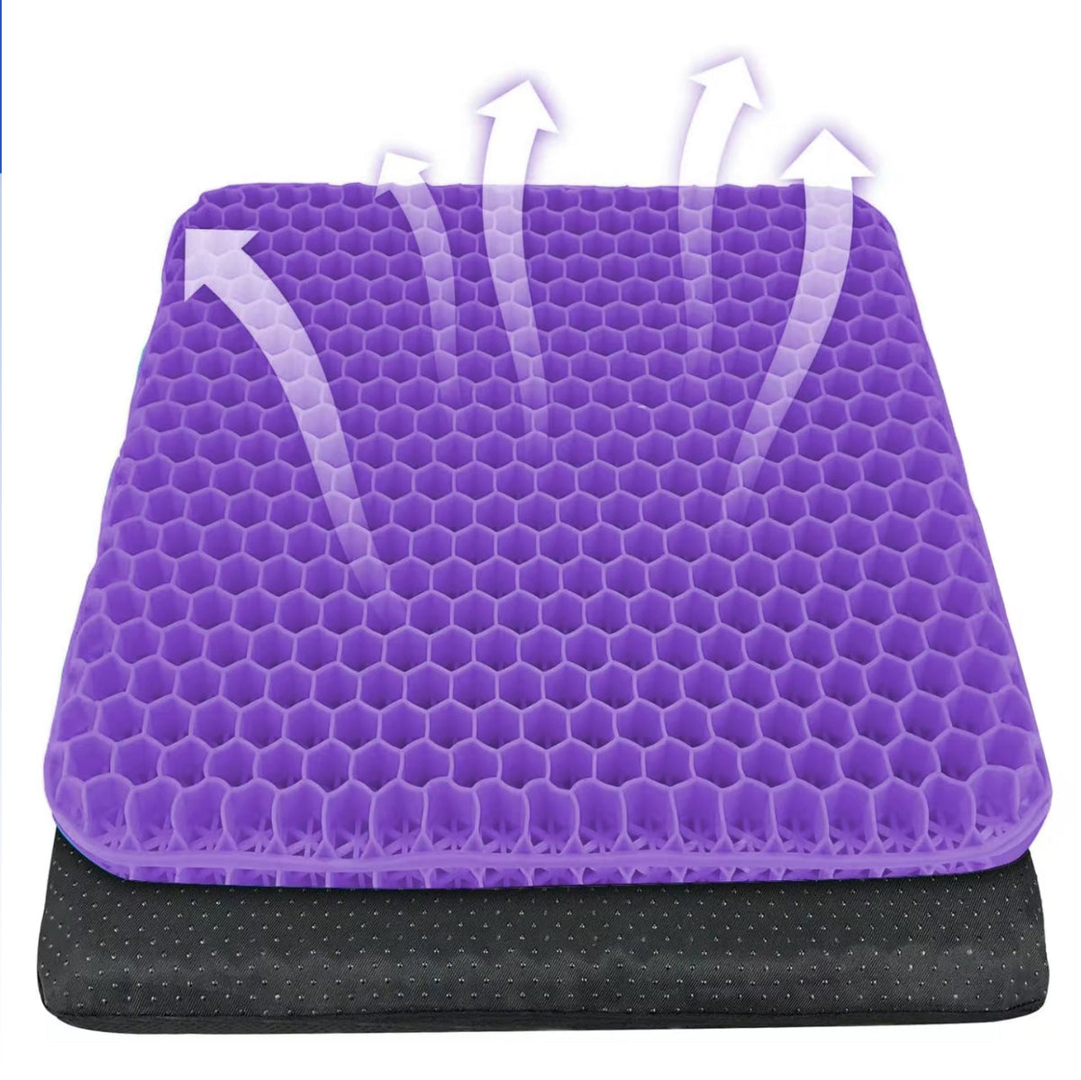 ComfortHive Gel Cushion