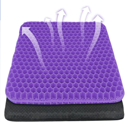 ComfortHive Gel Cushion
