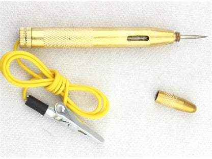 Universal Multi-function Automotive Circuit Tester Multimeter Lamp Car Repair Tools Home Circuit Test Pencil