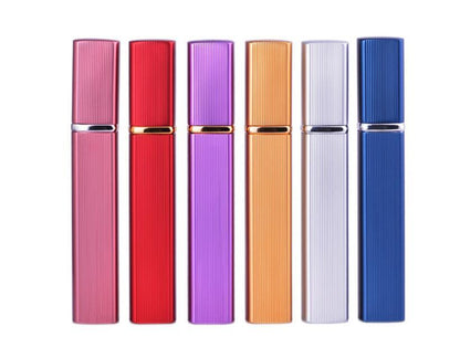 Portable Perfume Spray Bottle Dispenser